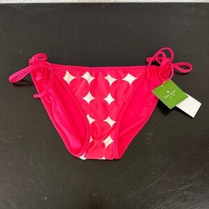 Kate Spade Bikini Bottom